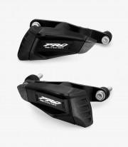 Puig PRO 2.0 frame sliders 21813N for Kawasaki Versys 650