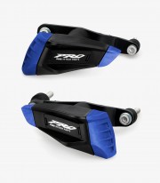 Puig PRO 2.0 frame sliders 21813N for Kawasaki Versys 650