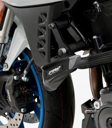 Sturzpads PRO 2.0 Puig 21622N für Suzuki GSX-8S (23-26)