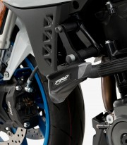 Topes anticaída PRO 2.0 Puig 21622N para Suzuki GSX-8S (23-24)