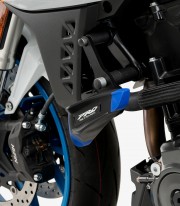 Topes anticaída PRO 2.0 Puig 21622N para Suzuki GSX-8S (23-24)