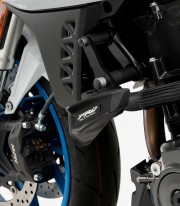 Topes anticaída PRO 2.0 Puig 21622N para Suzuki GSX-8S (23-24)