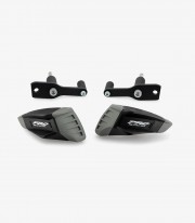 Puig PRO 2.0 frame sliders 21622N for Suzuki GSX-8S (23-24)