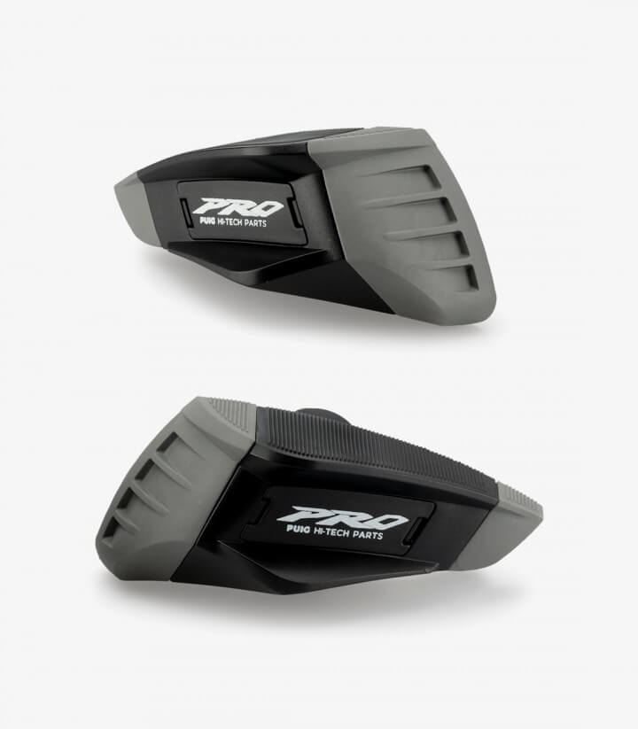 Sturzpads PRO 2.0 Puig 21725N für Honda CB1000R Neo Sports Cafe (18-25)