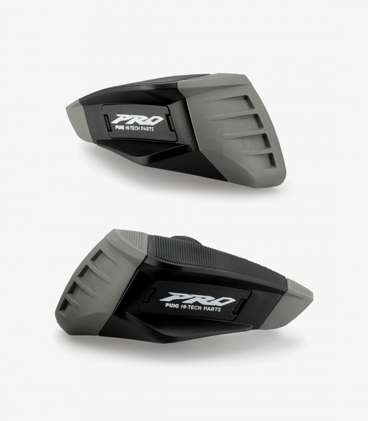 Topes anticaída PRO 2.0 Puig 21725N para Honda CB1000R Neo Sports Cafe (18-24)