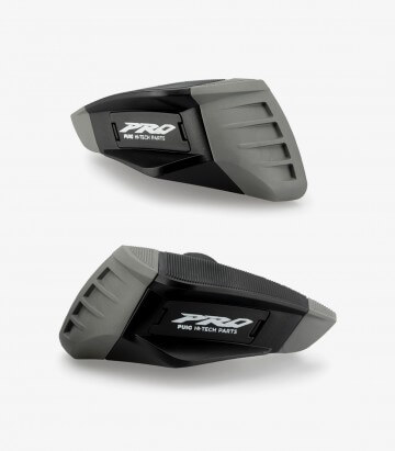 Sturzpads PRO 2.0 Puig 21725N für Honda CB1000R Neo Sports Cafe (18-25)