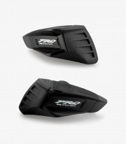 Topes anticaída PRO 2.0 Puig 21725N para Honda CB1000R Neo Sports Cafe (18-24)