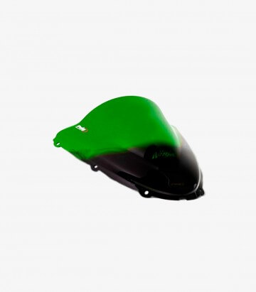 Cúpula Puig Racing Kawasaki ZX-10R, ZX-6R Verde 4053V