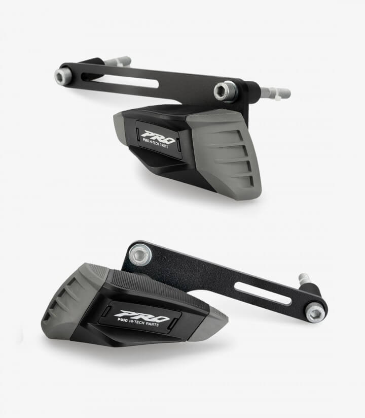 Sturzpads PRO 2.0 Puig 21747N für Yamaha MT-03 (16-26)