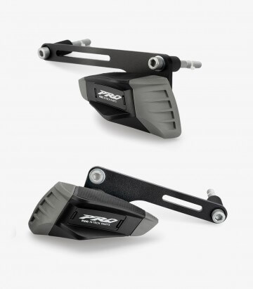 Sturzpads PRO 2.0 Puig 21747N für Yamaha MT-03 (16-26)