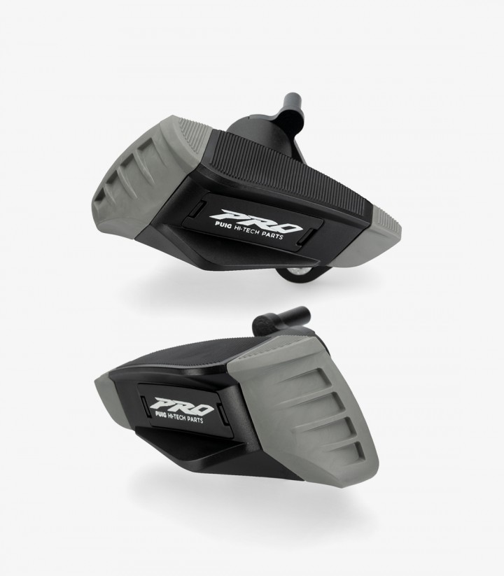 Topes anticaída PRO 2.0 Puig 21793N para Kawasaki ZX-6R Ninja (24)