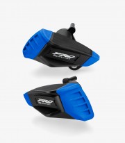 Topes anticaída PRO 2.0 Puig 21793N para Kawasaki ZX-6R Ninja (24)