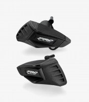 Topes anticaída PRO 2.0 Puig 21793N para Kawasaki ZX-6R Ninja (24)