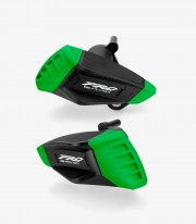 Puig PRO 2.0 frame sliders 21793N for Kawasaki ZX-6R Ninja (24)