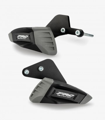 Sturzpads PRO 2.0 Puig 21812N für Kawasaki ER-6F (12-16)