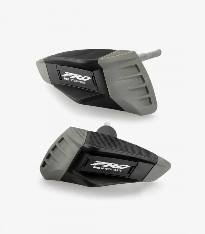 Sturzpads PRO 2.0 Puig 21837N für Kawasaki ZX-4R/RR Ninja (24-26)