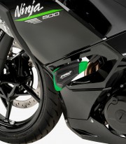 Topes anticaída PRO 2.0 Puig 22026N para Kawasaki Ninja 500 (24)