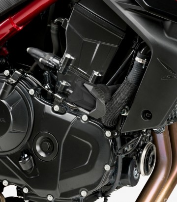 Sturzpads R19 Puig 21494N für Honda CB750 Hornet, XL750 Transalp (23-26)