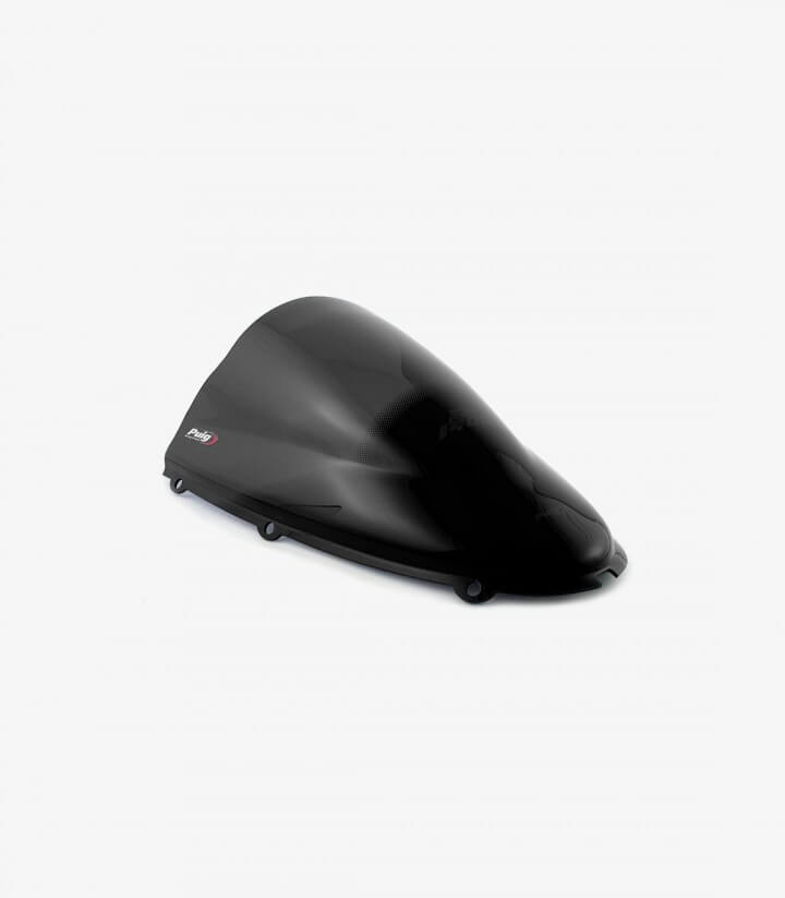 Cúpula Puig Racing Kawasaki ZZR1400 Negro 4057N