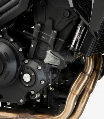 Sturzpads R19 Puig 21746N für Keeway M502N (23-25)