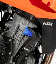 Puig R19 frame sliders 22002N for KTM 990 Duke (24)