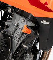 Puig R19 frame sliders 22002N for KTM 990 Duke (24)