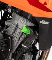 Puig R19 frame sliders 22002N for KTM 990 Duke (24)