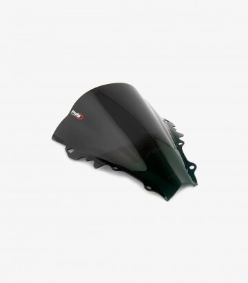 Cúpula Puig Racing Yamaha YZF-R6 Negro 4059N