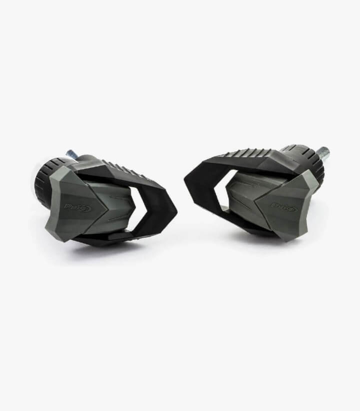 Sturzpads R19 Puig 6557N für several Ducati models