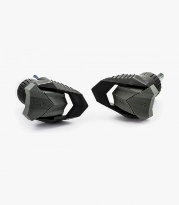Sturzpads R19 Puig 6557N für several Ducati models