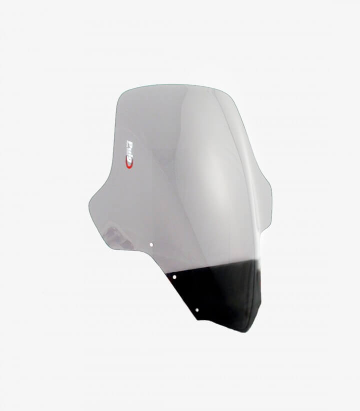 Cúpula Puig Touring Yamaha FZ1 Fazer Ahumado 4101H