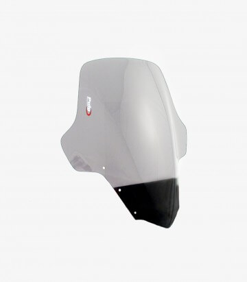 Windschild Puig Touring Yamaha FZ1 Fazer (06-15) Getönt 4101H