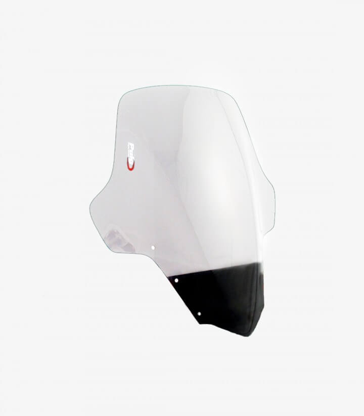 Windschild Puig Touring Yamaha FZ1 Fazer (06-15) Klar 4101W