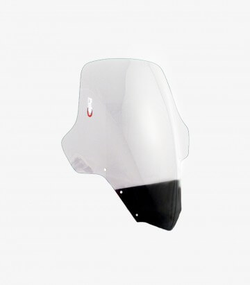Cúpula Puig Touring Yamaha FZ1 Fazer Transparente 4101W