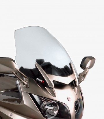 Windschild Puig Touring Yamaha FJR1300A/AS (06-12) Klar 4103W