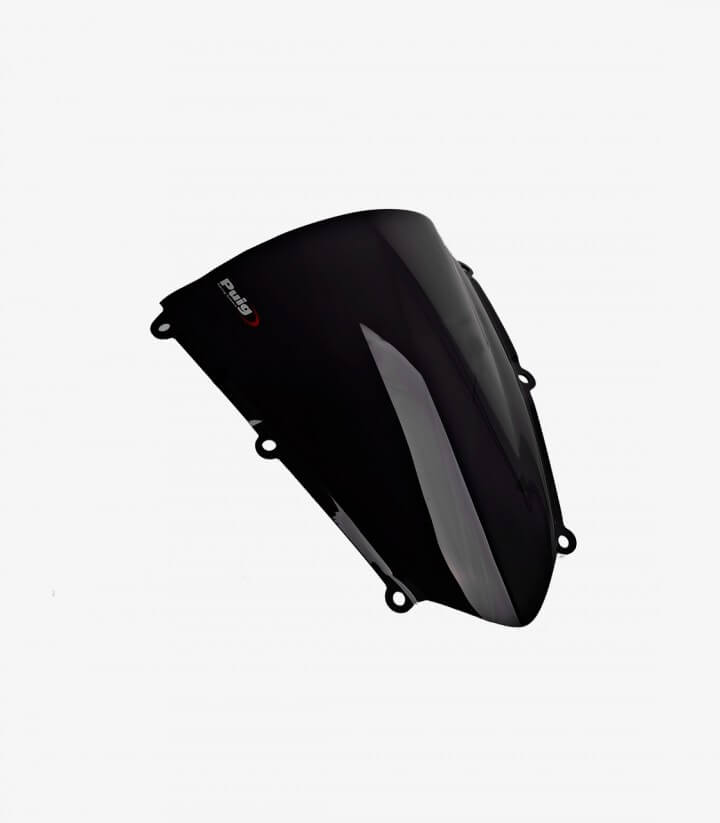 Cúpula Puig Racing Honda CBR600RR Negro 4356N