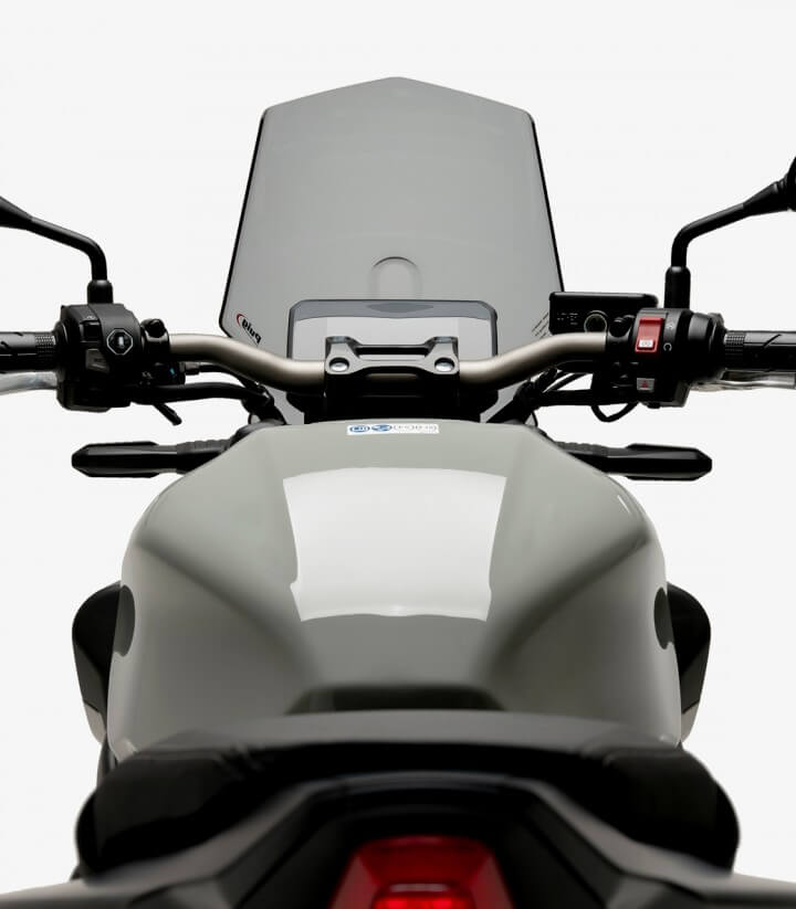 Windschild Puig New Generation Sport Honda CB650R Neo Sports Cafe (24-26) Getönt 21960H