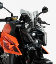 Cúpula Puig New Generation Sport KTM 990 Duke (2024) Ahumado 21995H