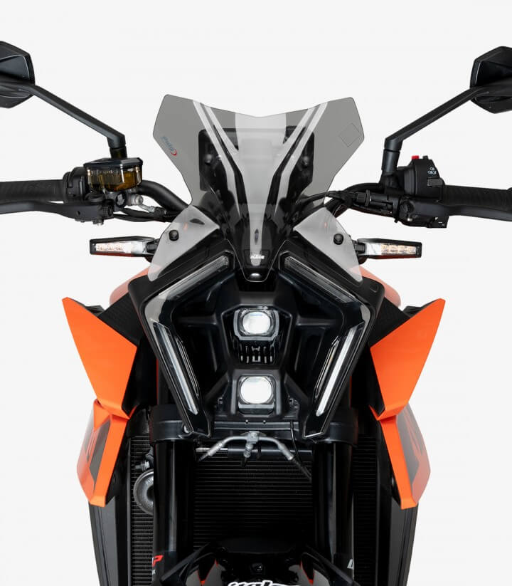 Windschild Puig New Generation Sport KTM 990 Duke (24-25) Getönt 21995H