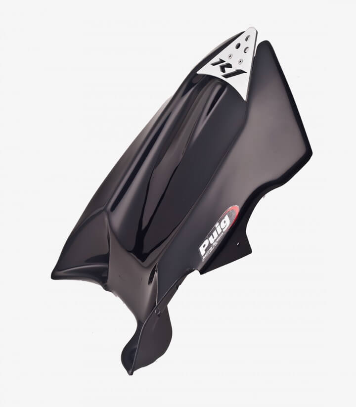 Kotflügel hinten Yamaha YZF-R1 (04-06) Mattschwarz Puig 2525J