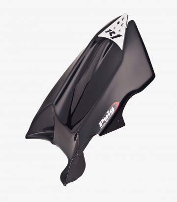Kotflügel hinten Yamaha YZF-R1 (04-06) Mattschwarz Puig 2525J