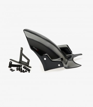 KTM 1090/1190 Adventure / R (13-23), 1290 Super Adventure /R/S/T (15-23) Puig Carbon look rear fender 3670C