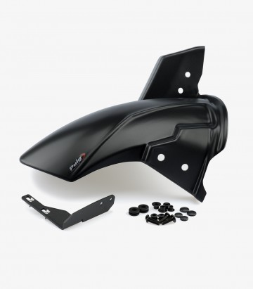 Yamaha Tenere 700 (19-24) Puig Matte black rear fender 3730J