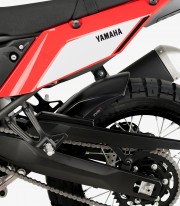 Yamaha Tenere 700 (19-24) Puig Matte black rear fender 3730J