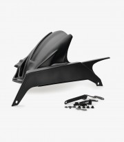 Yamaha Tracer 9 (21-24) Puig Matte black rear fender 3866J