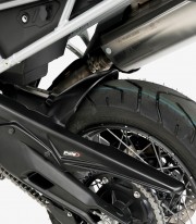 Triumph Tiger 900 (20-24), Tiger Sport 850 (20-24) Puig Matte black rear fender 20379J