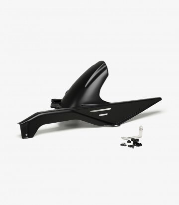 Kotflügel hinten BMW F750/800/850/900GS (18-26), F850/900GS Adventure (19-26) Mattschwarz Puig 20419J