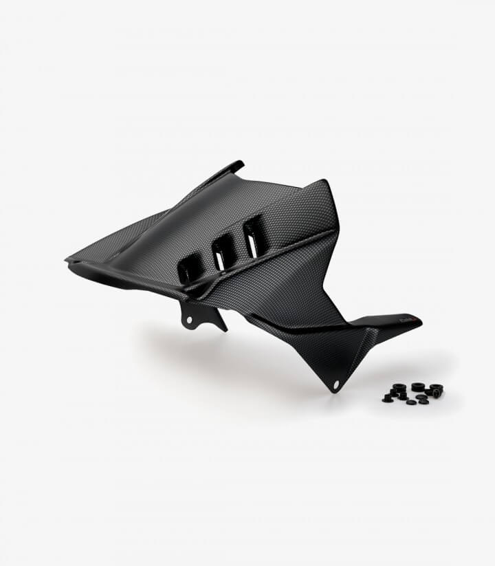 Kotflügel hinten Honda CBR1000RR-R Fireblade (20-25) Carbon-Optik Puig 20488C