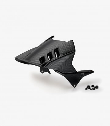 Kotflügel hinten Honda CBR1000RR-R Fireblade (20-25) Carbon-Optik Puig 20488C