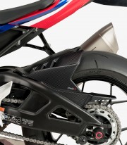 Guardabarros trasero Honda CBR1000RR-R Fireblade (20-24) Símil carbono Puig 20488C